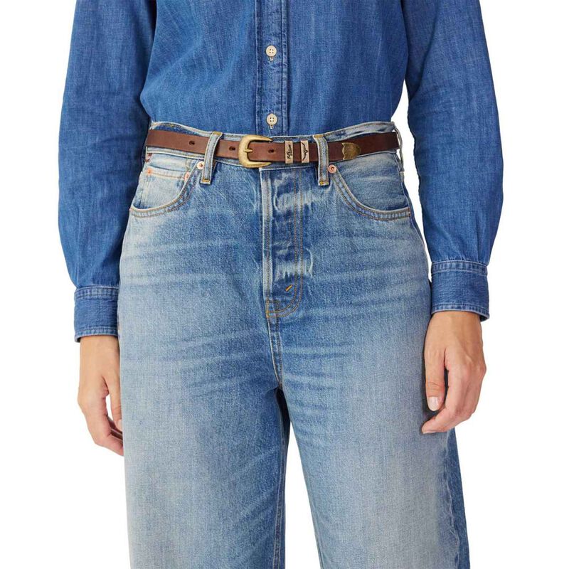 R.M. Williams Ayers Belt image number 1